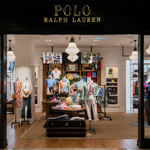 Бутик POLO RALPH LAUREN Киев